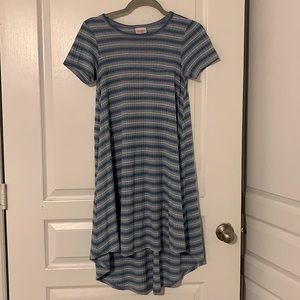 LulaRoe Dress